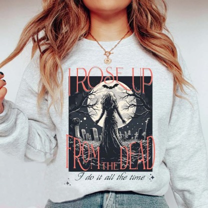 Taylor Sweatshirt for Music Lover