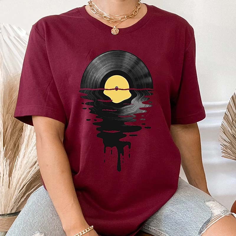 DJ Music Clothing And Music Gifts for Her