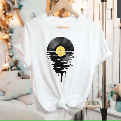 DJ Music Clothing And Music Gifts for Her 