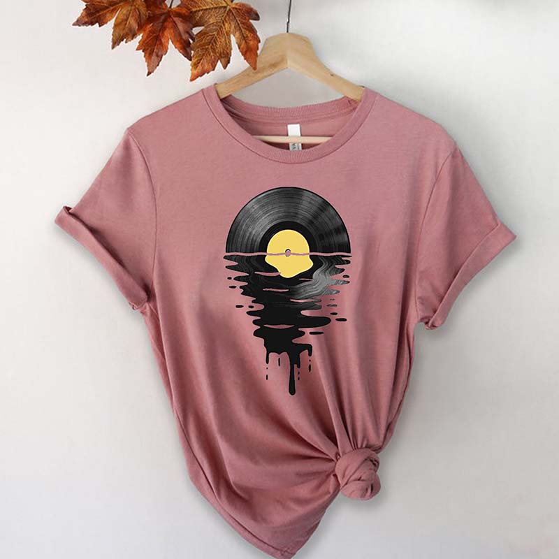 DJ Music Clothing And Music Gifts for Her 