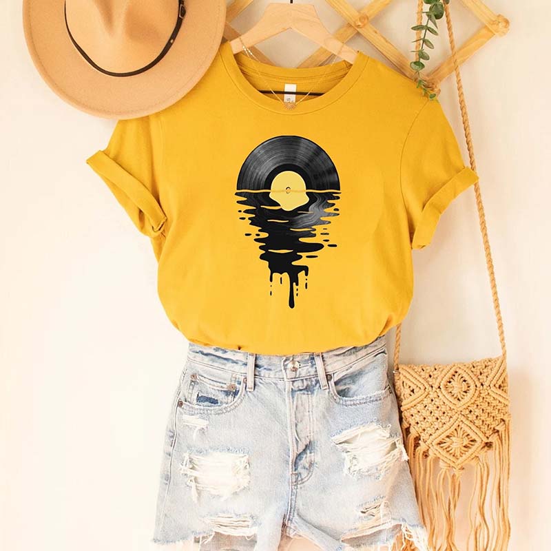 DJ Music Clothing And Music Gifts for Her 