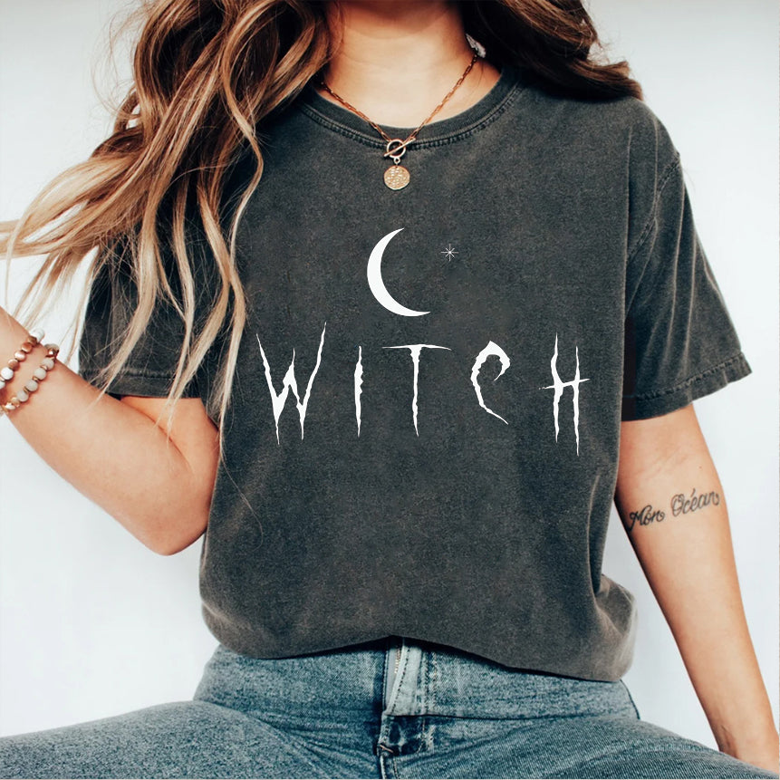 Witch Moon Thirt-carlalin