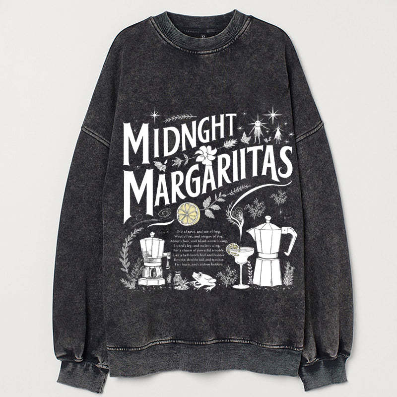 Midnight Margaritas T-Shirt/Sweatshirt-carlalin