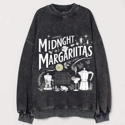 Midnight Margaritas T-Shirt/Sweatshirt-carlalin