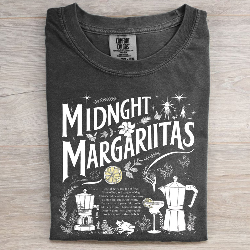 Midnight Margaritas T-Shirt/Sweatshirt-carlalin