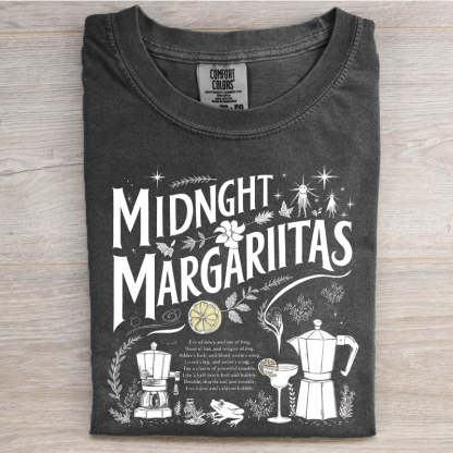 Midnight Margaritas T-Shirt/Sweatshirt-carlalin