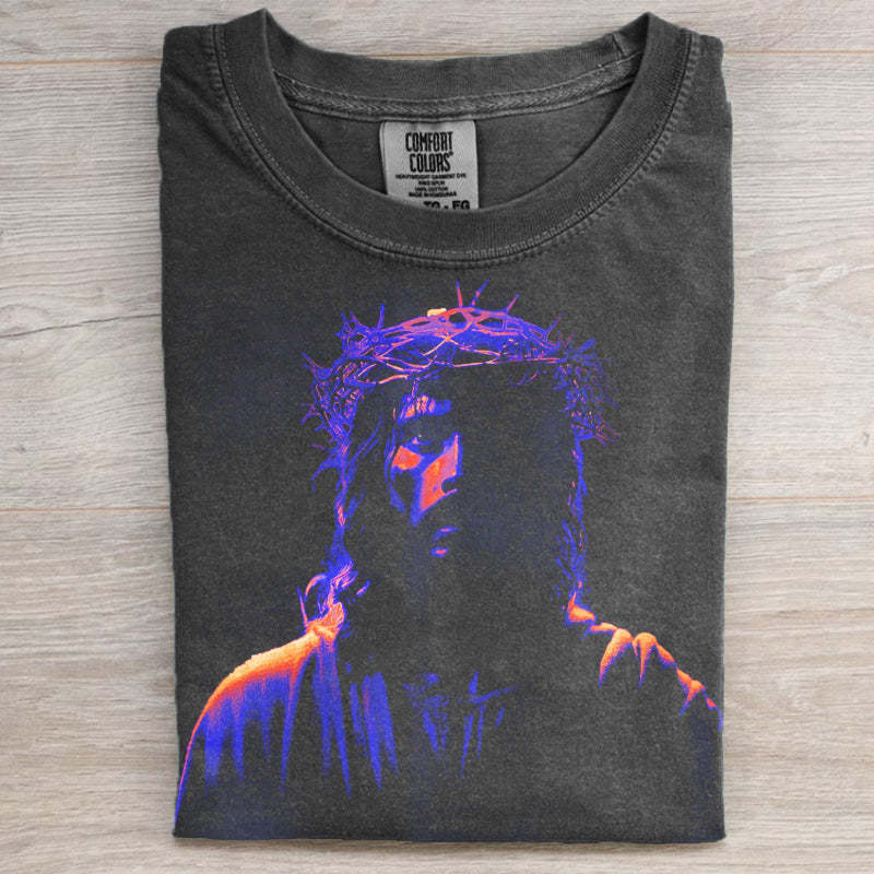 Vintage 90s Graphic T-shirt-carlalin