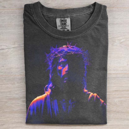 Vintage 90s Graphic T-shirt-carlalin