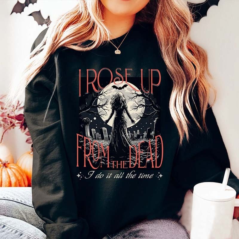 Taylor Sweatshirt for Music Lover