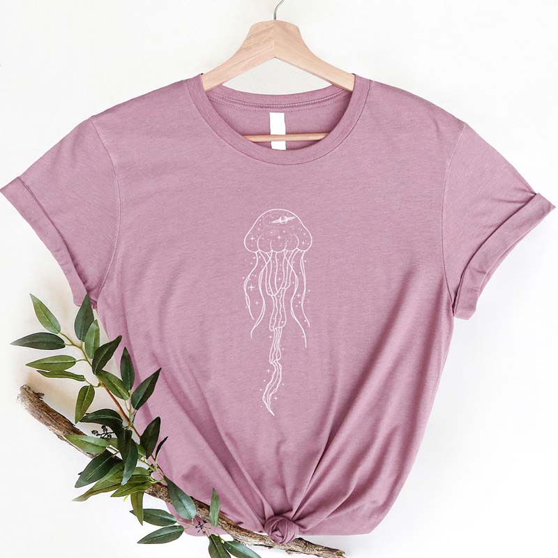 Ocean Lover T-Shirt-carlalin