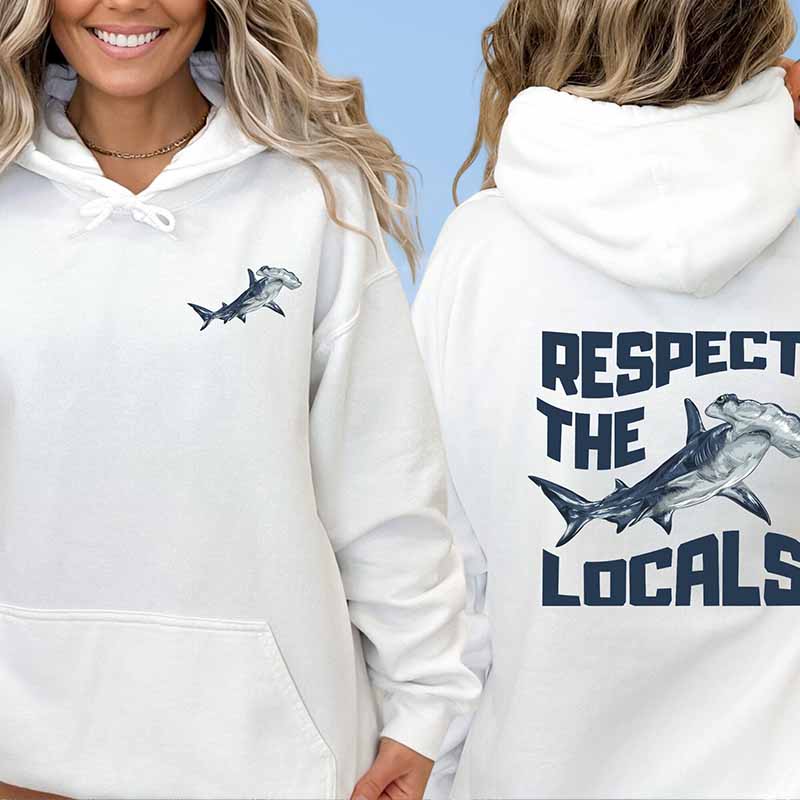 Respect The Locals Hoodie-carlalin
