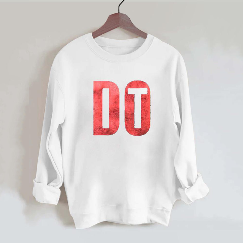 Do It Vintage Gym Sweatshirt-carlalin