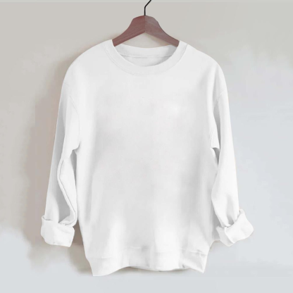 Blank Vintage Gym Sweatshirt-carlalin