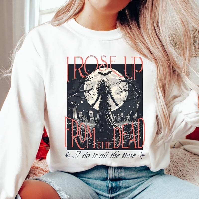 Taylor Sweatshirt for Music Lover