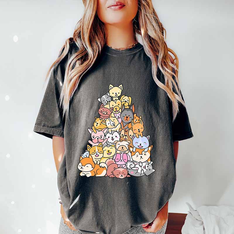 Cute Animal T-Shirt