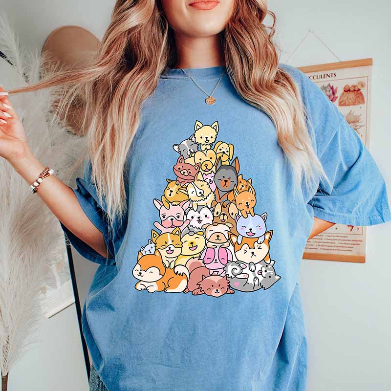Cute Animal T-Shirt