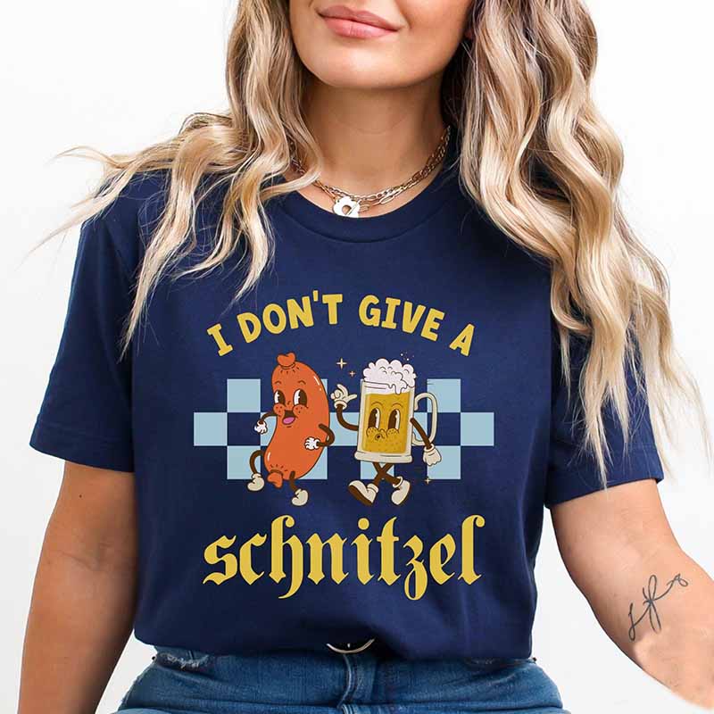 Funny Retro Beer T-Shirt-carlalin