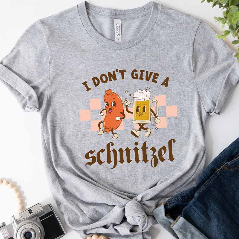 Funny Retro Beer T-Shirt-carlalin