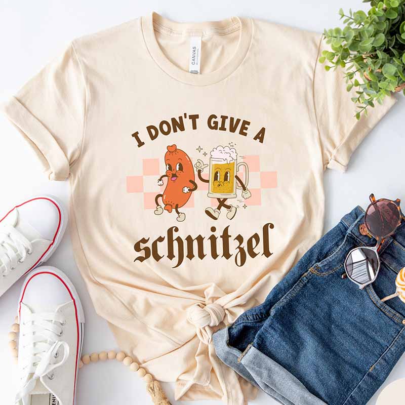 Funny Retro Beer T-Shirt-carlalin