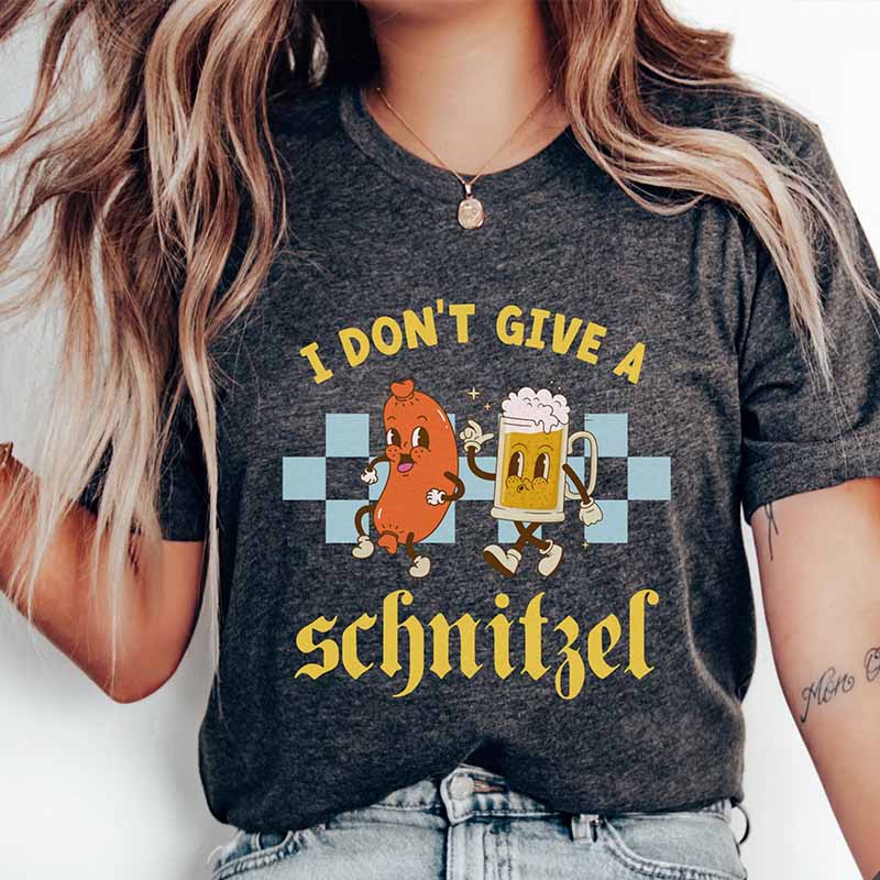 Funny Retro Beer T-Shirt-carlalin