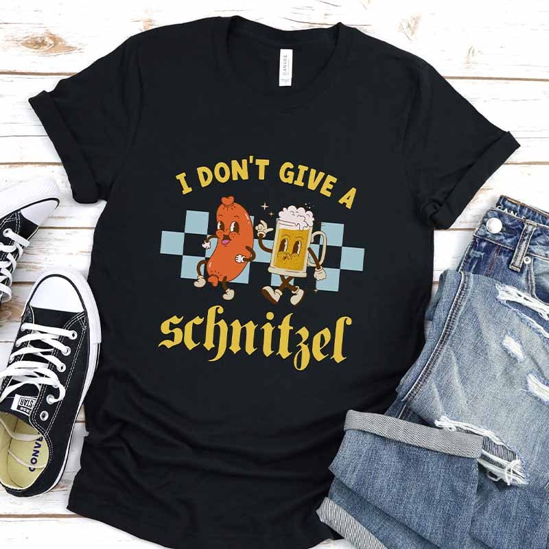 Funny Retro Beer T-Shirt-carlalin