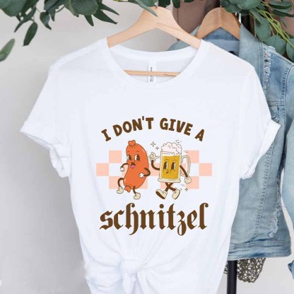 Funny Retro Beer T-Shirt-carlalin