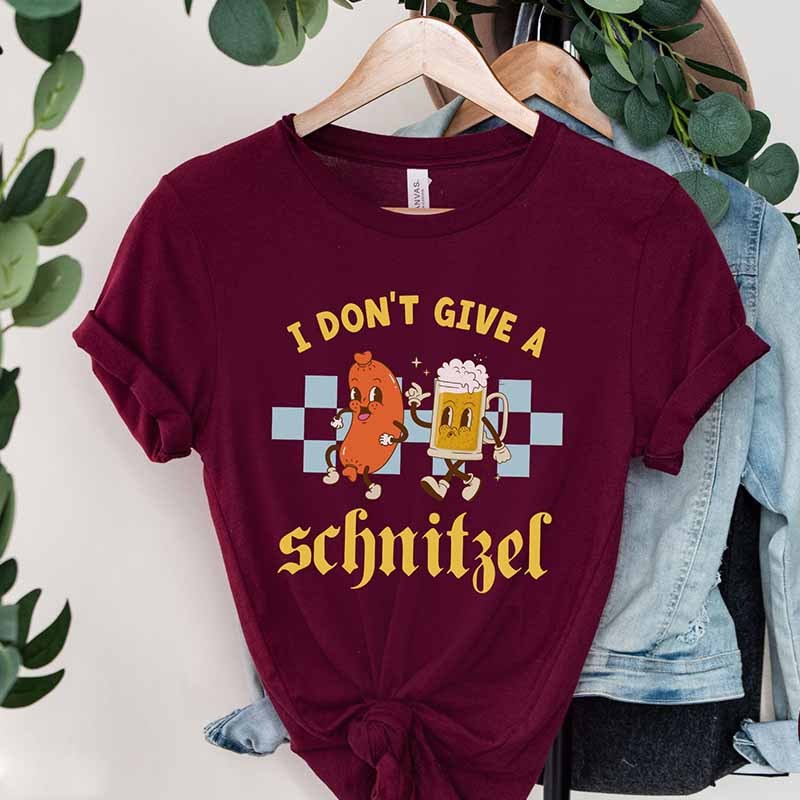 Funny Retro Beer T-Shirt-carlalin