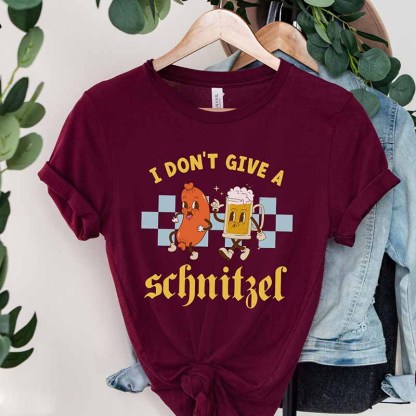 Funny Retro Beer T-Shirt-carlalin