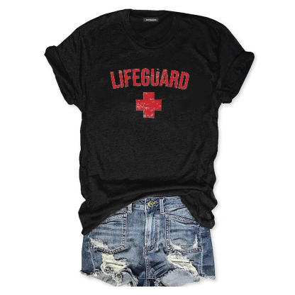 Lifeguard Sweatshirt