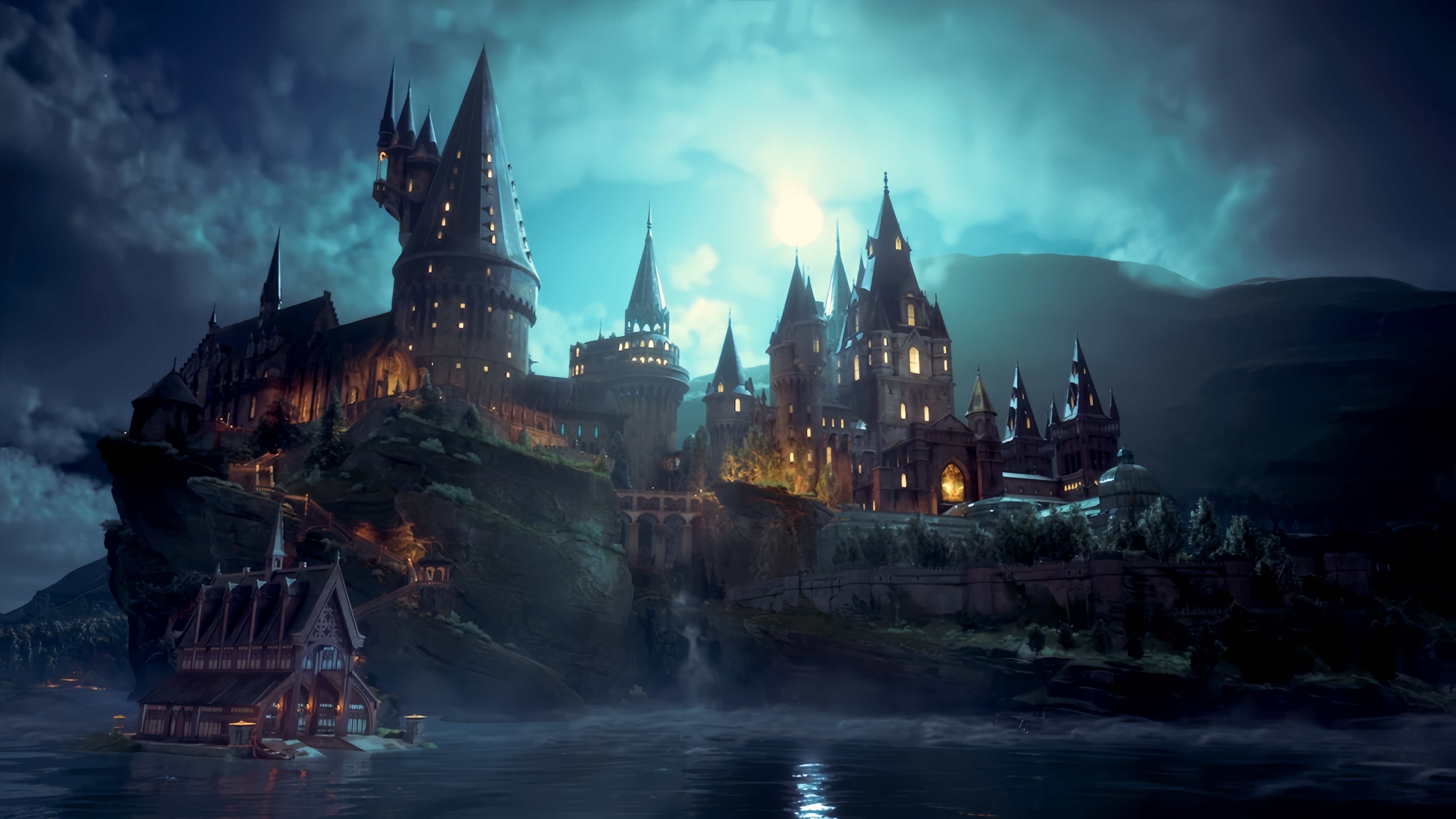 Fashion Meets Magic: Unveiling Carlalin’s Spellbinding Hogwarts Collection-carlalin