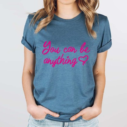 Mental Health T-Shirt