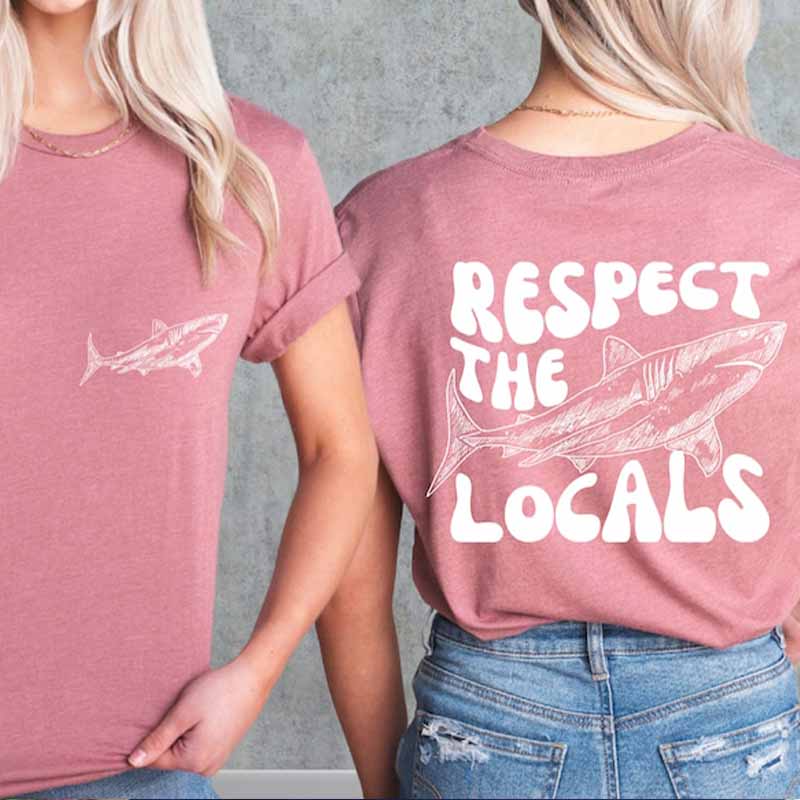 Rspect locals T-Shirt-carlalin