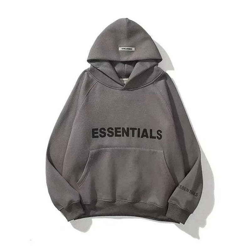 Essentials Hoodie-carlalin