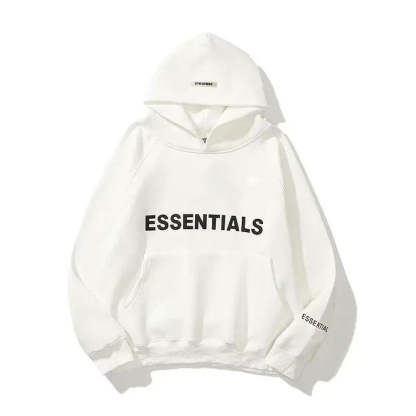 Essentials Hoodie-carlalin