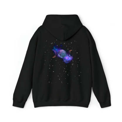 Moon Phase Hoodie-carlalin
