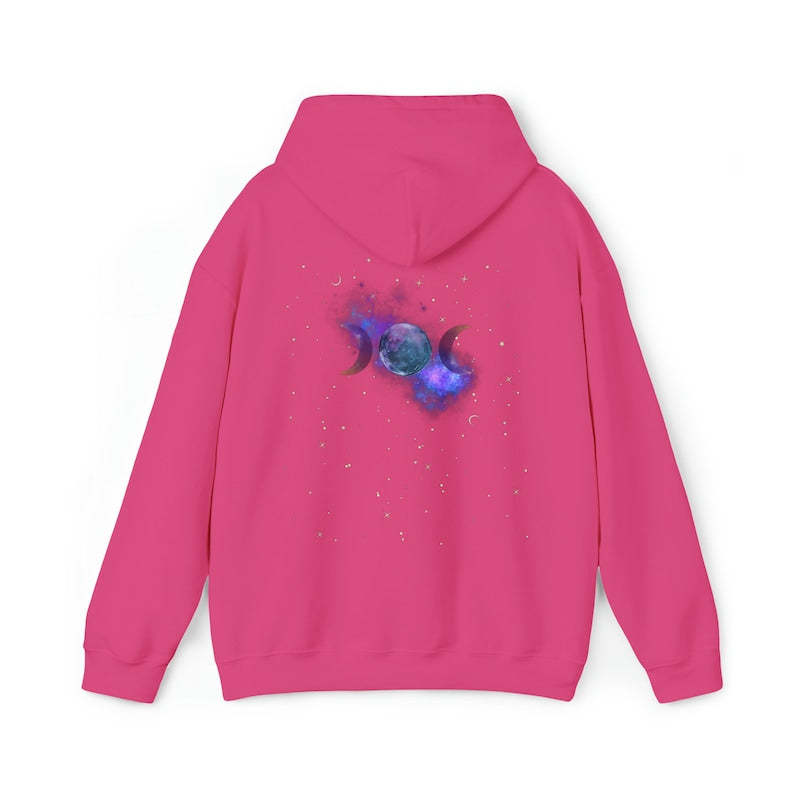 Moon Phase Hoodie-carlalin