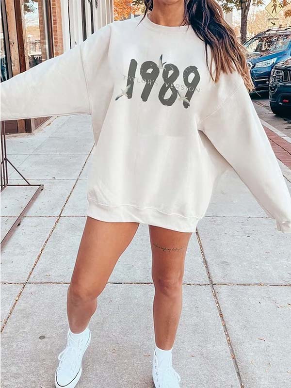 TS 1989 Vintage Sweatshirt-carlalin