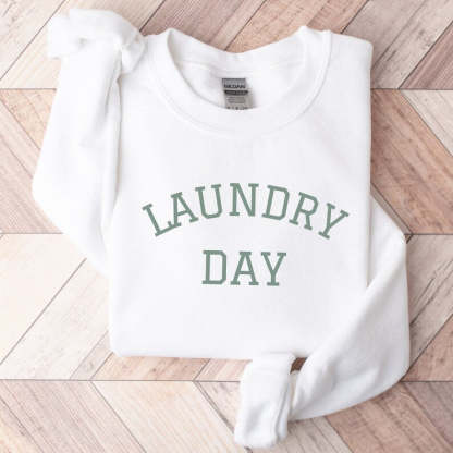 Laundry Day Sweatshirt-carlalin