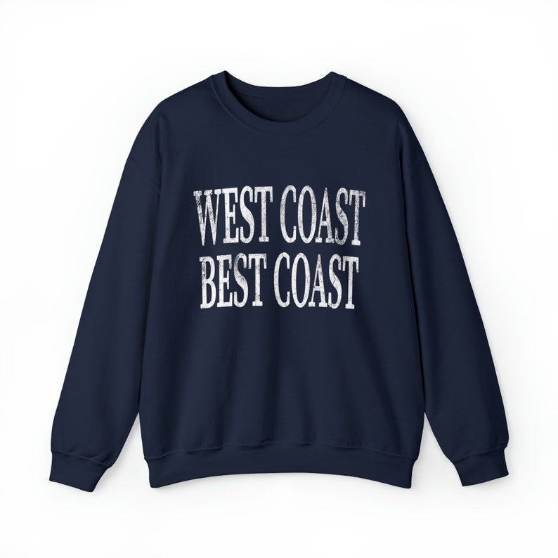 West Coast Sweatshirt-carlalin