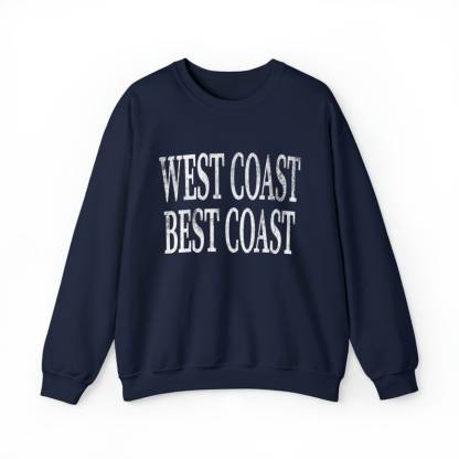 West Coast Sweatshirt-carlalin