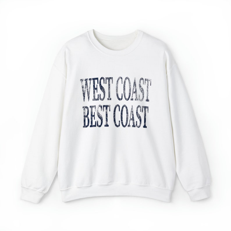 West Coast Sweatshirt-carlalin