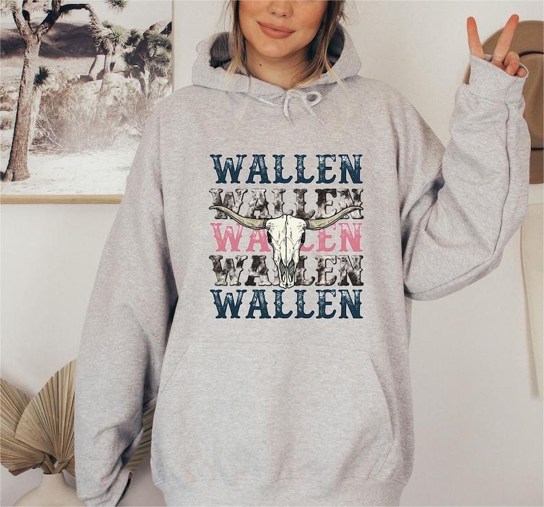 Wallen Hoodie-carlalin