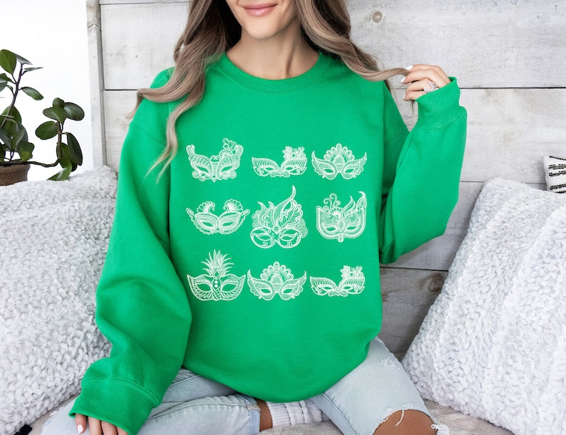 Mardi Gras Sweater-carlalin