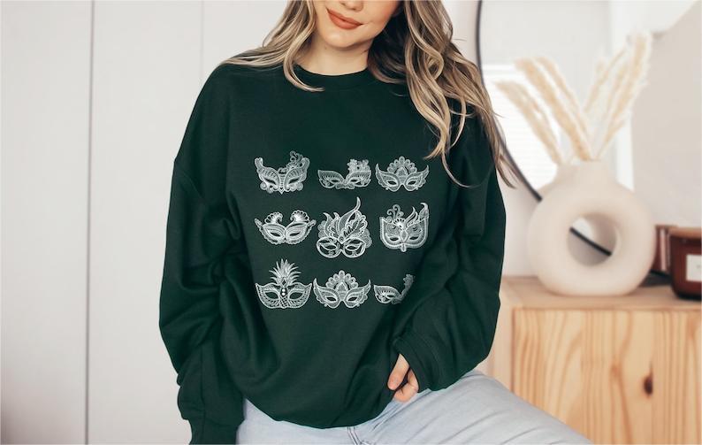 Mardi Gras Sweater-carlalin