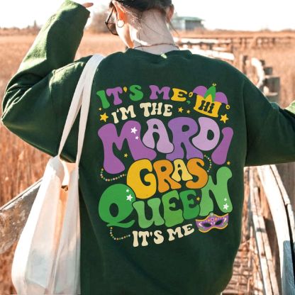 Mardi Gras Sweatshirt-carlalin