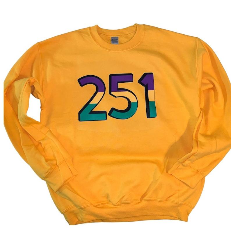 251 Mobile Mardi Gras Sweatshirt-carlalin