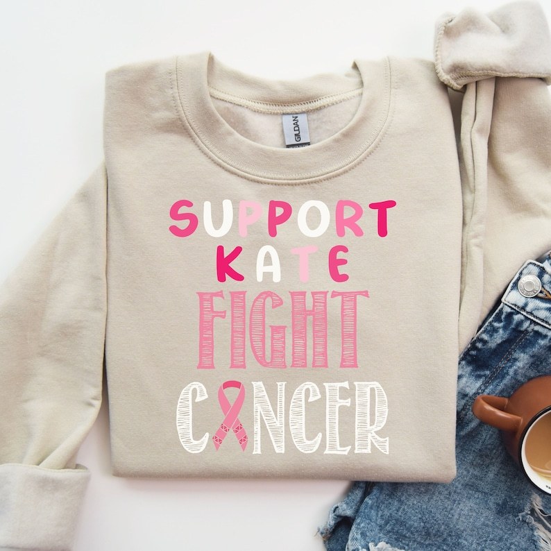 Fight Cancer Shirt
