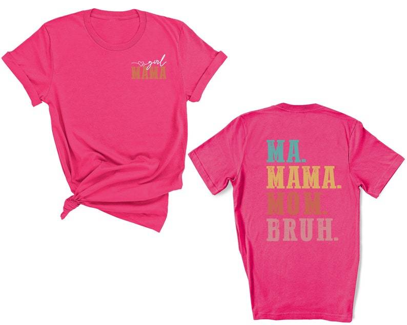 Mothers Day Shirt