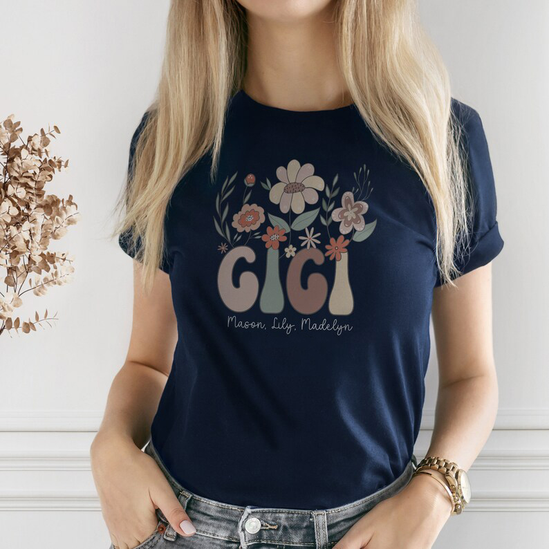 Gigi Shirt