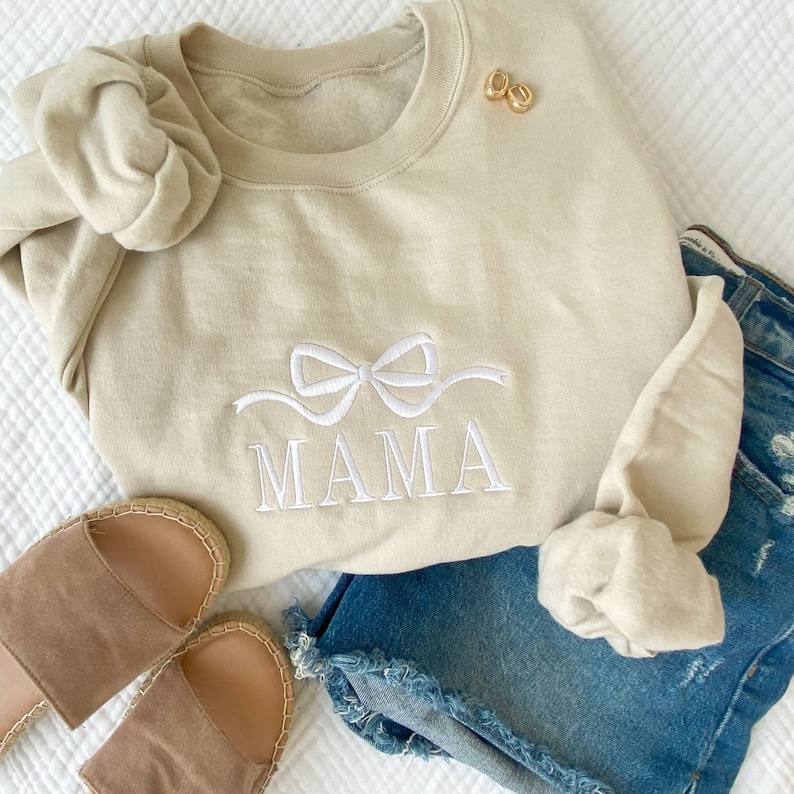 Mother's Day Sweatshirt